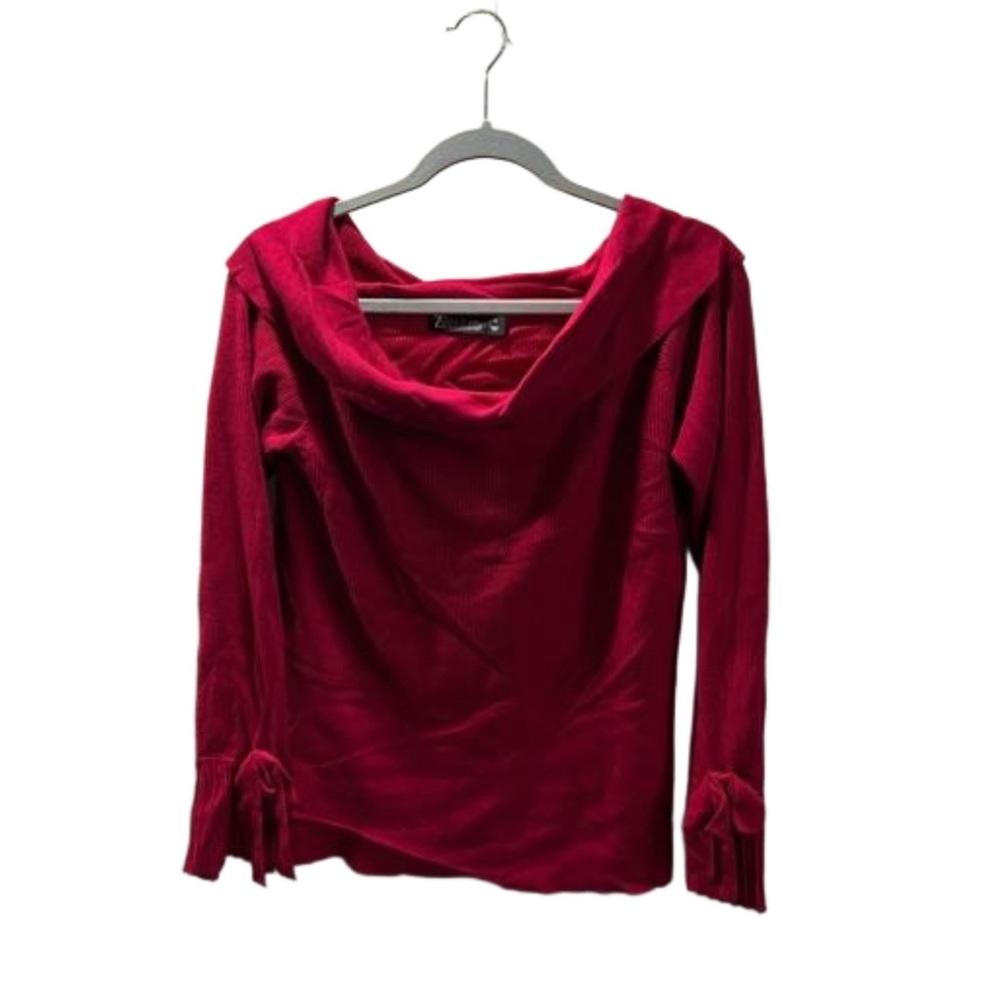 *New York & Company|Cowl Neck Sweater|Size Medium